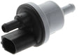 CANISTER PURGE VALVE