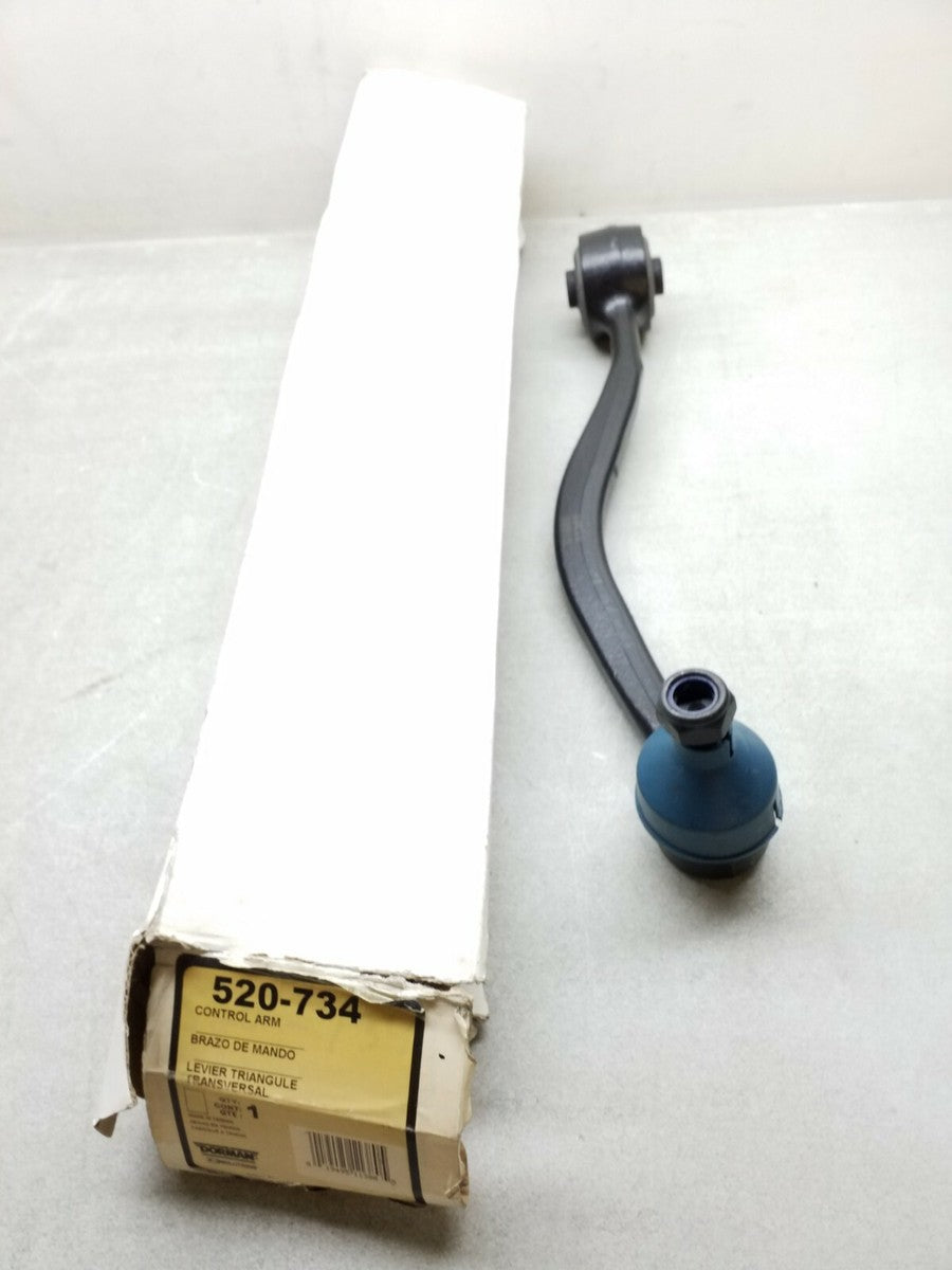 CONTROL ARM