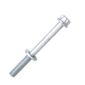 Volvo-Pass 2.8 2.9L B6284T (99-02) B6294S (00-03) B6294S2 (02-04)