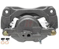 FRICTION READY CALIPERS