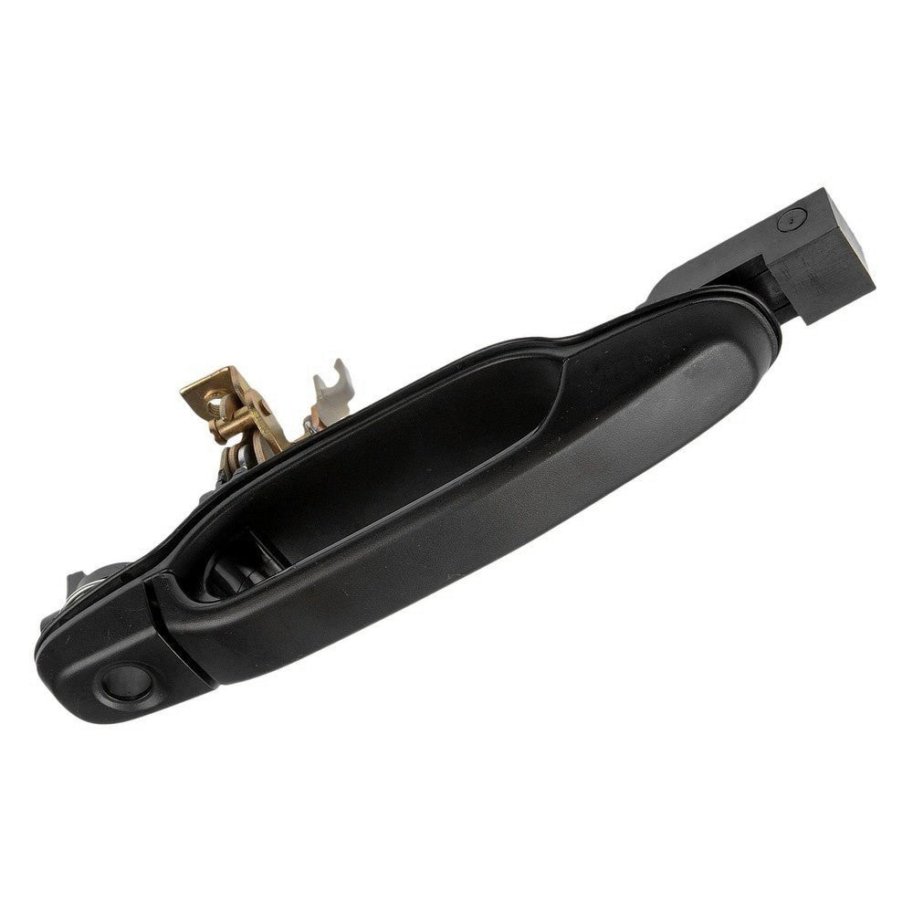 EXTERIOR DOOR HANDLE