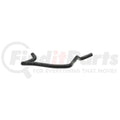 Gates Coolant Hose - Small I.D. 2007-04 Subaru Impreza 4-Cyl. 2.5 L Reservoir To Pipe