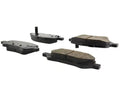 Stoptech auto part