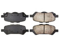 Stoptech auto part