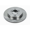 PowerStop auto part detail