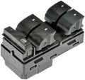 CHEVROLET 1707 GMC 1407 WINDOW SWITCH