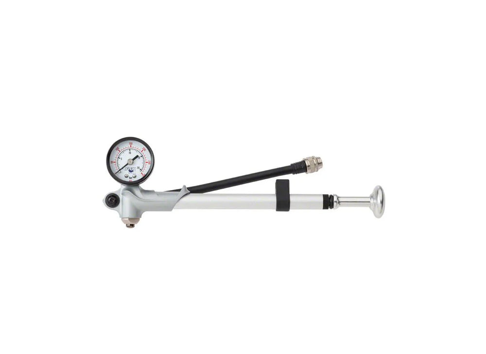 Bakcou shock absorber