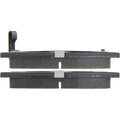 Stoptech PQ Pro Brake Pads Front Rear Dodge Eagle Mitsubishi 3000GT Diamante Eclipse Galant S