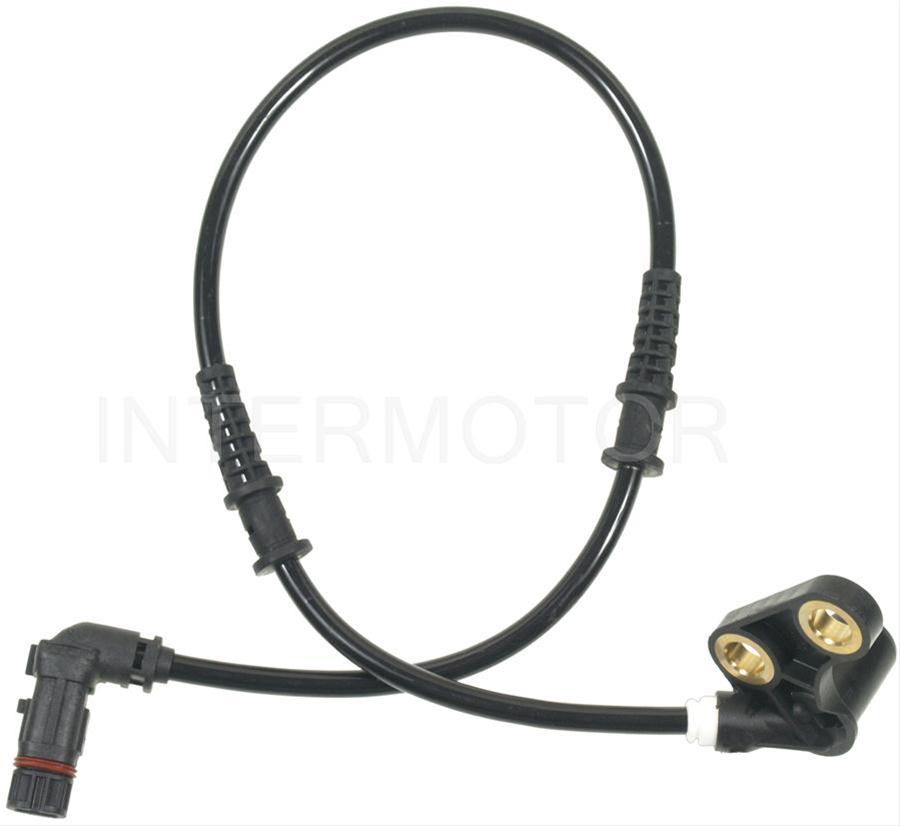 STANDARD IGN auto part