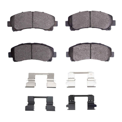 DFC auto part