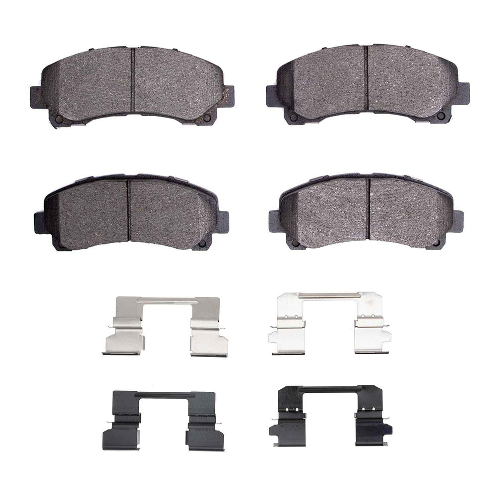 DFC auto part