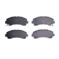 DFC 12-25 Chevrolet S10 MAX (Mexico) Front 3000 Ceramic Brake Pads and Hardware Kit