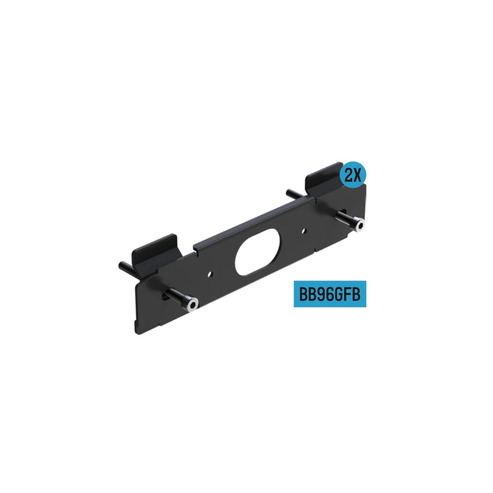 STROBELINKE LOW PROFILE GRILLE BRACKET TYPE FB