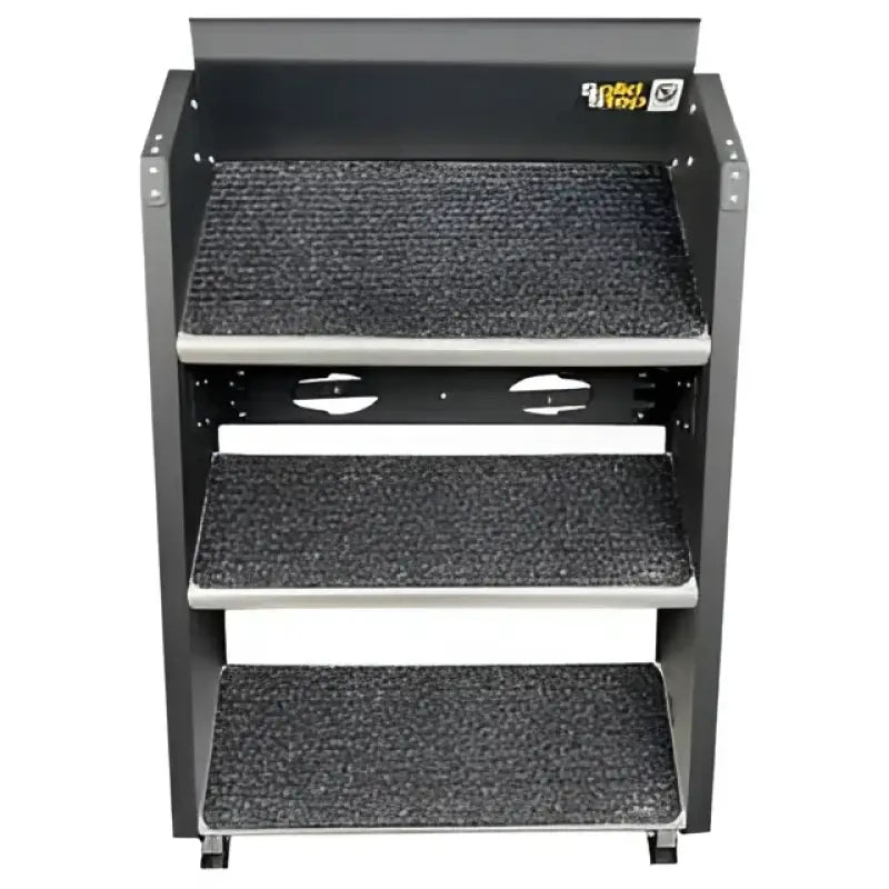PRESTO FIT side steps
