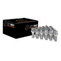 West Coast Accessories hardware kit
