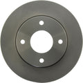 Centric C-Tek Standard Brake Rotor - Front