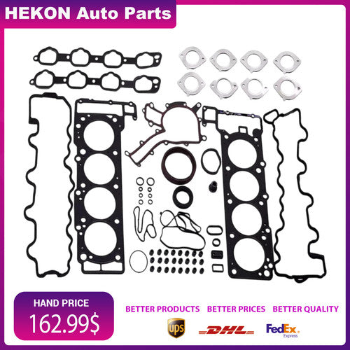 ENGINE VALVE COVER GASKET SET
