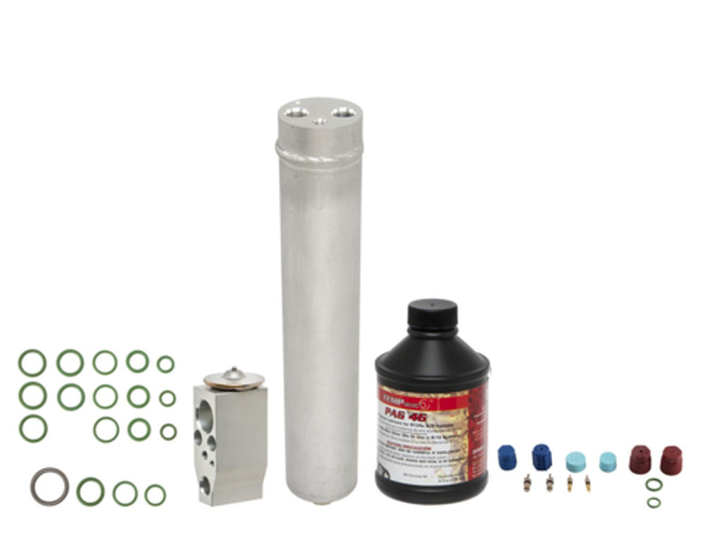 FOUR SEASONS auto part