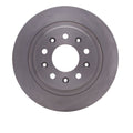 DFC auto part