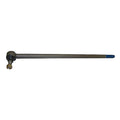 Drag Link Tie Rod End for 1972-1986 Jeep CJ-5, CJ-6, CJ-7, CJ-8 w/ RHD, 20.83 Inch Crown Automotive