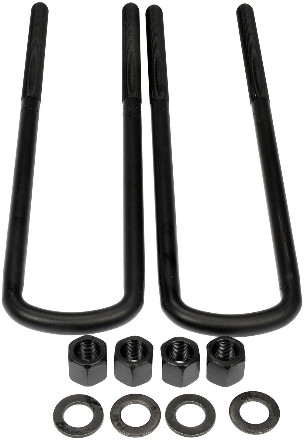 U-BOLT REPAIR KIT