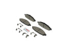 DISC BRAKE PADS