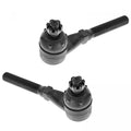 Centric Premium Tie Rod End - Front Right