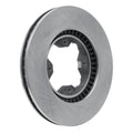 DFC 91-97 Acura CL Front Brake Rotor