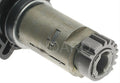 LOCK CYLINDER AND KEY