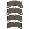 R1 11-23 Porsche Macan Front Ceramic Brake Pads
