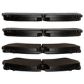 R1 11-23 Porsche Macan Front Ceramic Brake Pads