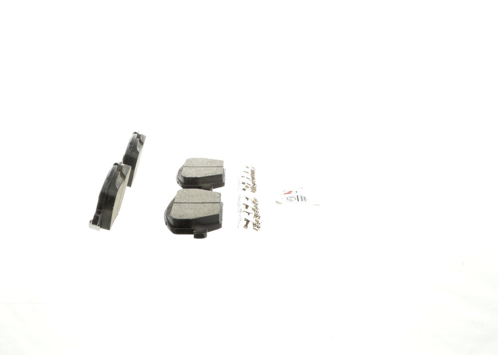 BRAKE PADS