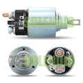 SOLENOID SWITCH