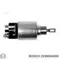 SOLENOID SWITCH