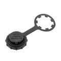 Autometer 95-98 Nissan Skyline GTR 52mm Black Right Hand Dual Pod