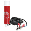 INLINE & SUB PUMP 280GPH 12V