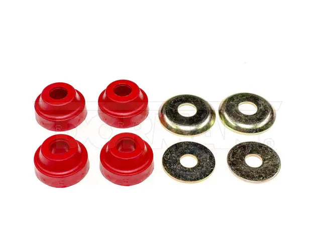 STRUT ROD BUSHING KIT