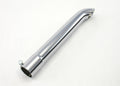 EXHAUST TIP TDWN MTRCYCLE