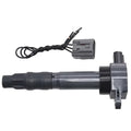 Walker Products Inc. - Sensors auto part detail