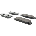 DFC 15-21 Kia Sedona Front 4000 HybriDynamic Brake Pads and Hardware Kit