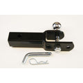 All Balls Racing 8008 EZ Hitch 2in receiver 50mm ball
