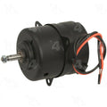RAD FAN MOTOR