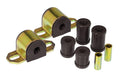 Prothane 67-81 Chevy Camaro/Firebird Rear Sway Bar Bushings - 5/8in 2-Bolt - Red