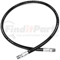 HOSE, HYDRAULIC 3/8 X 42IN REPLACES