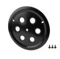 DOMINATOR RACING PRODUCTS black hardware kit