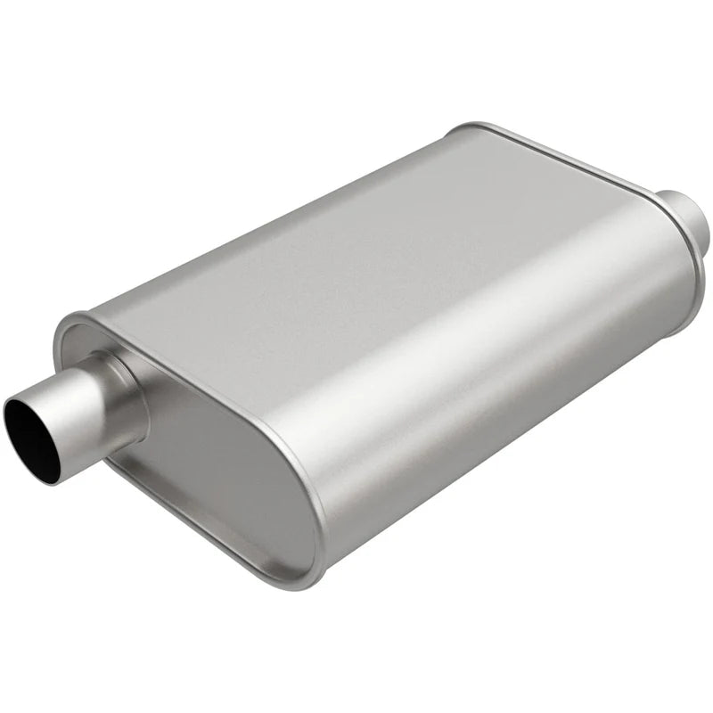 Magnaflow muffler