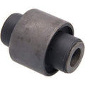 Prothane 96-00 Honda Civic Front Upper Control Arm Bushings - Red