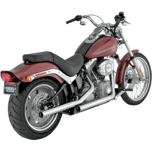 Magnaflow muffler