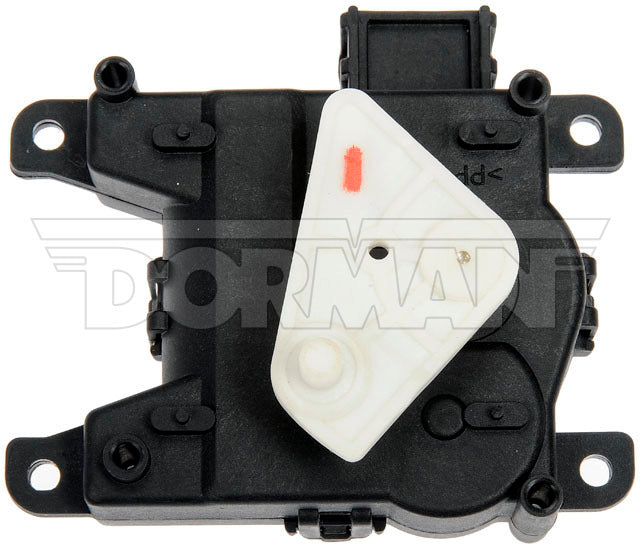 AIR DOOR ACTUATOR
