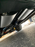 Magnaflow muffler close-up